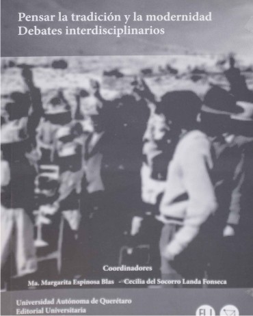 pensar la tradicion y la modernidad debates interdisciplinarios